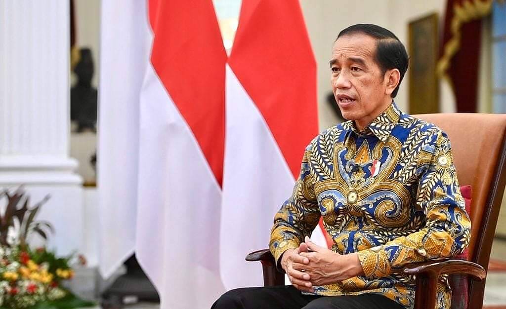 Presiden Akan Berikan BLT Minyak Goreng