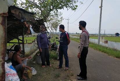 Masyarakat Diimbau Waspada tindak Kejahatan Curanmor