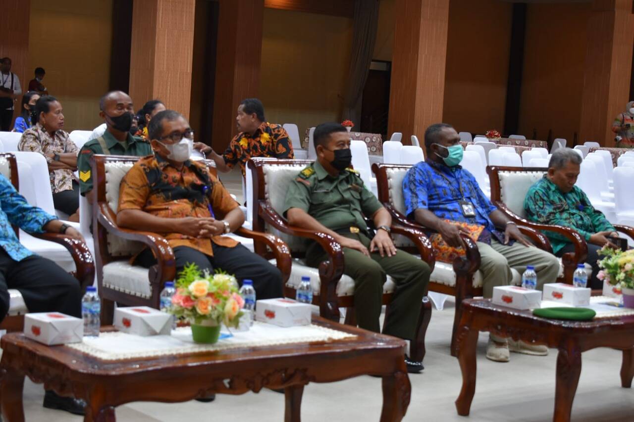 TNI Manunggal Bangga Kencana Kesehatan 2022, Percepat Layanan KB