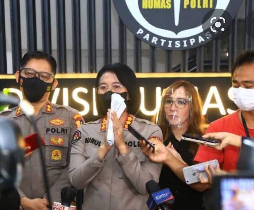 Bareskrim Sudah Periksa 22 Saksi Kasus Dugaan Korupsi Jet Pribadi Hendra Kurniawan