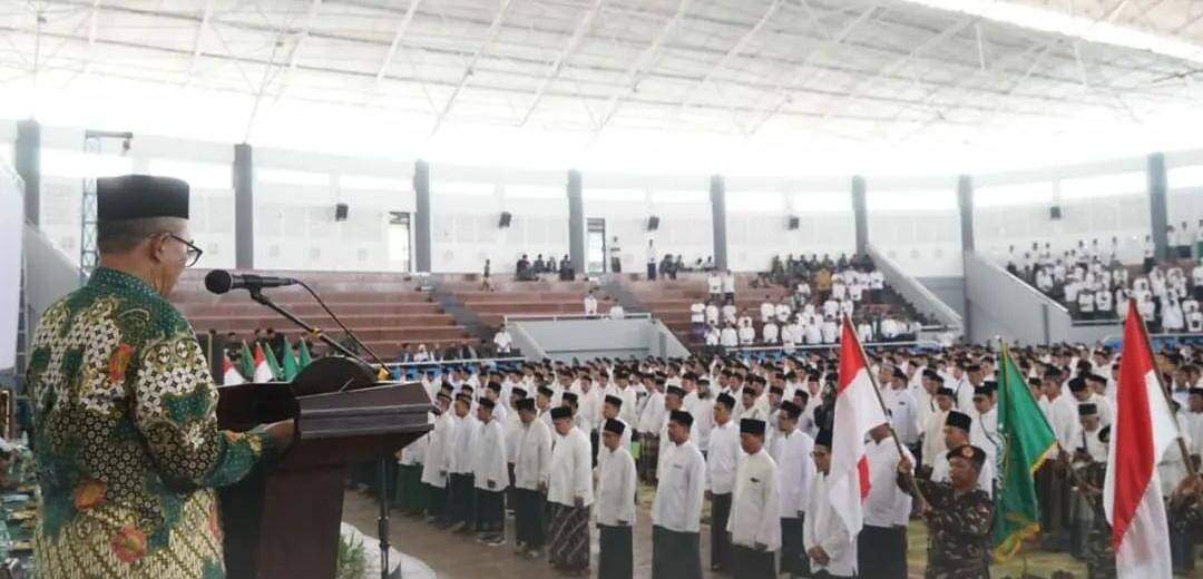 Kesan Ulama Magetan Terhadap Mantan Kapolda Jatim Irjen Pol Nico Afinta