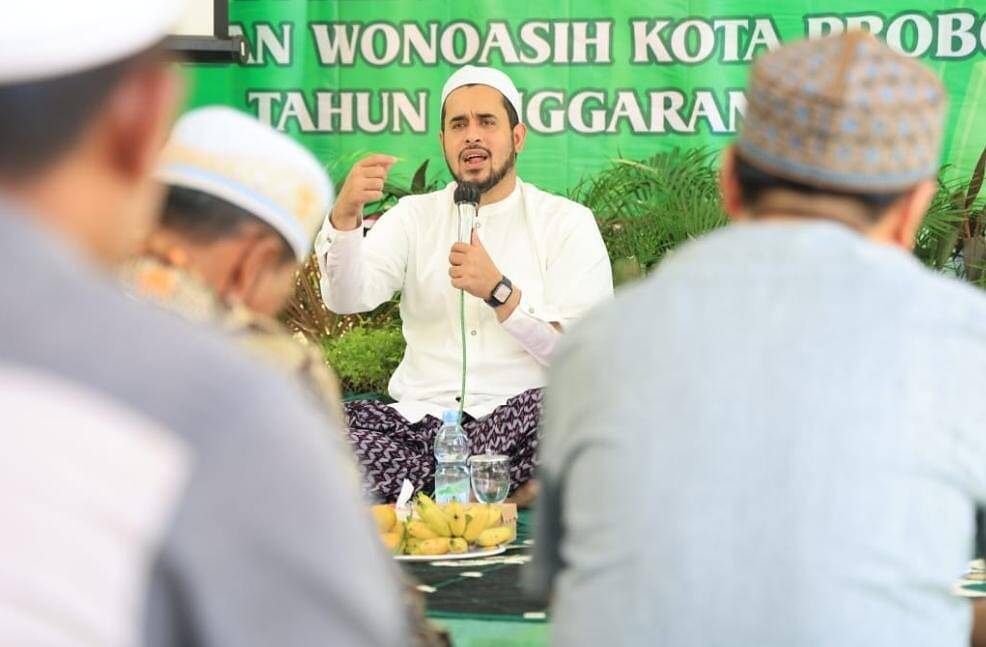 Wali Kota : Masalah Sampah Itu Tanggung Jawab Bersama