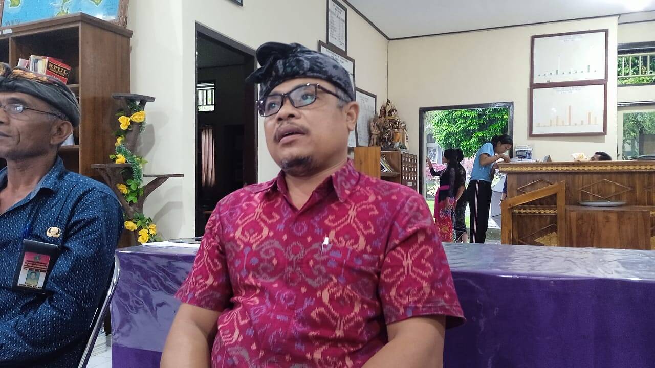 Memeriahkan HGN, SMAN 1 Badung Siap Pamerkan Kreativitas Anak Didiknya