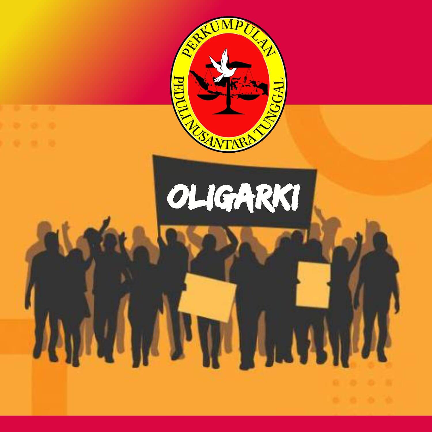 Arti Oligarki Serta Ciri-cirinya