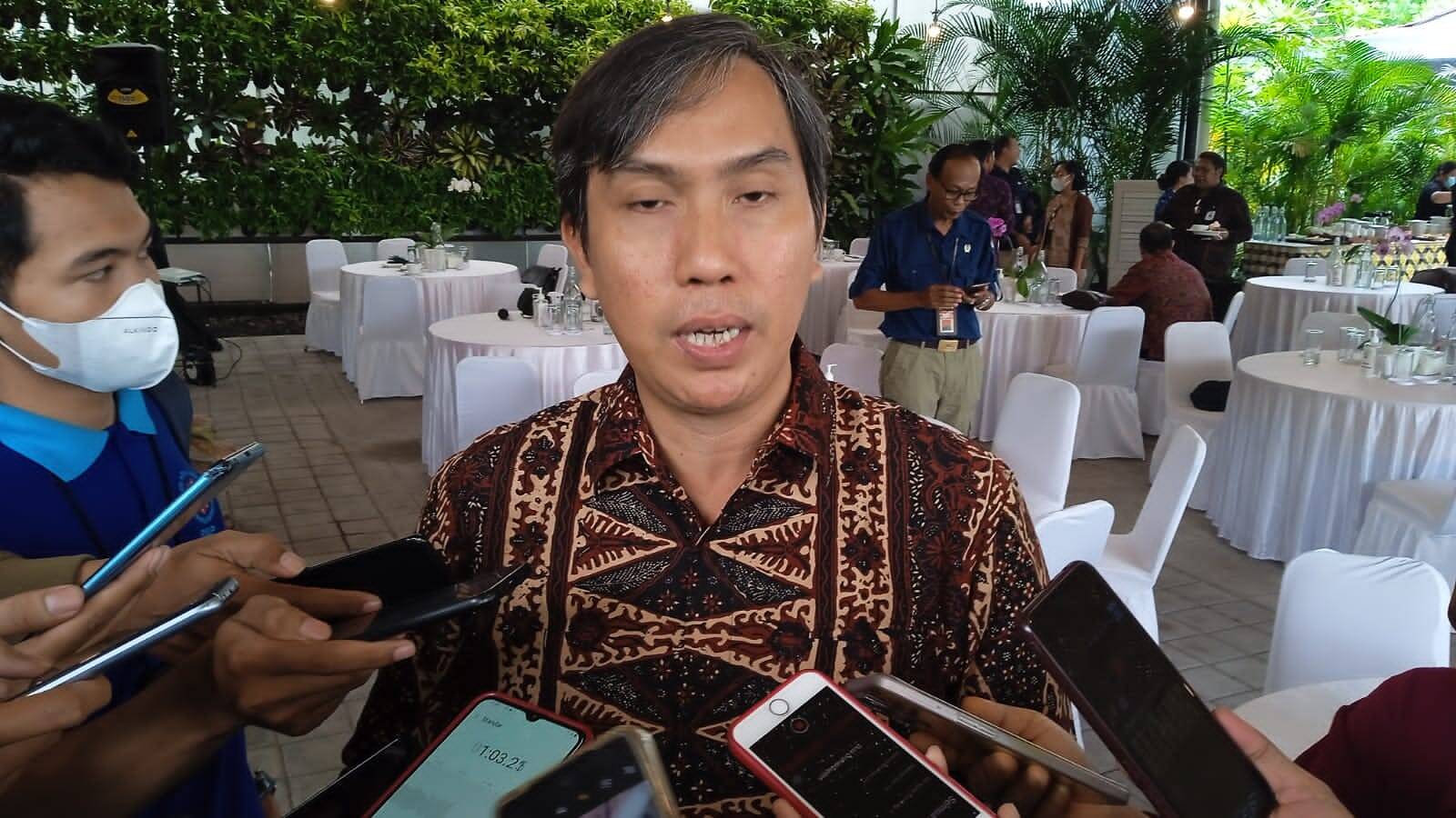 KPU Bali Gelar Sosialisasi Peraturan KPU Nomor 7 Tahun 2022