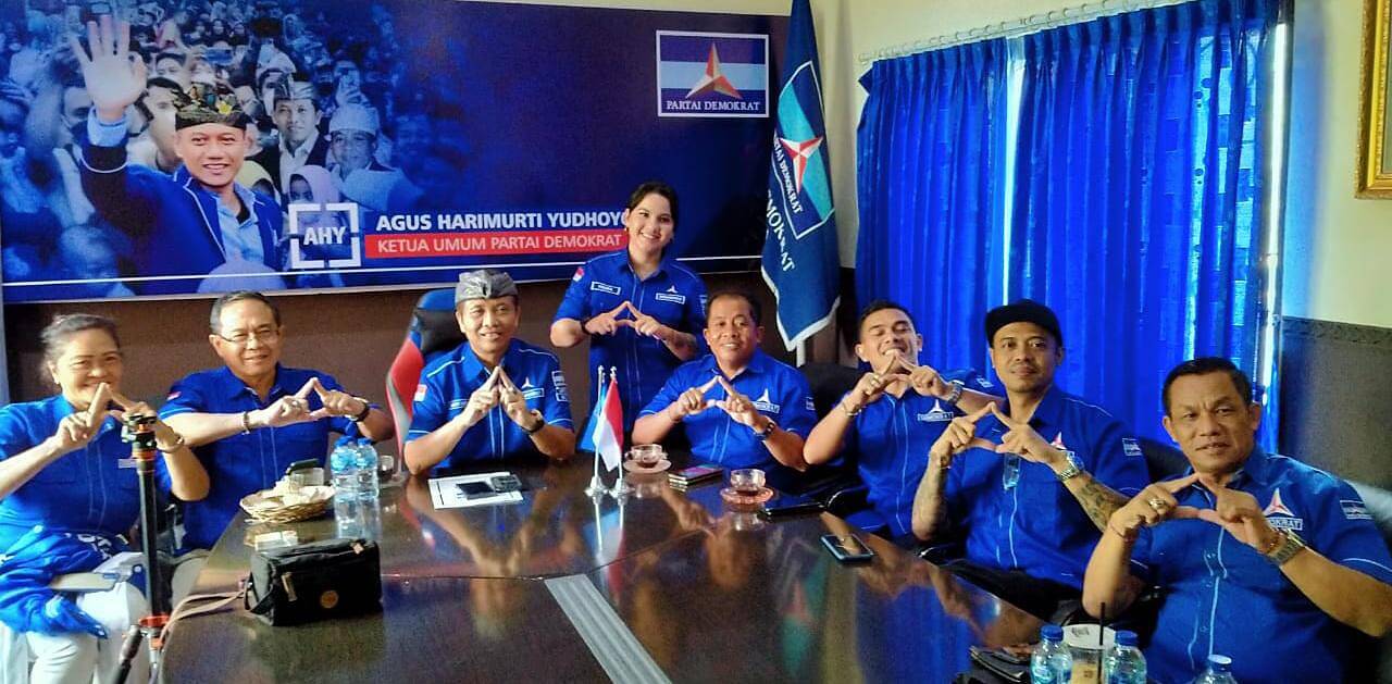 Piala Dunia U-20 Batal Digelar, Demokrat Bali: Pemimpin Jangan Pasang Standar Ganda Harus Adil.