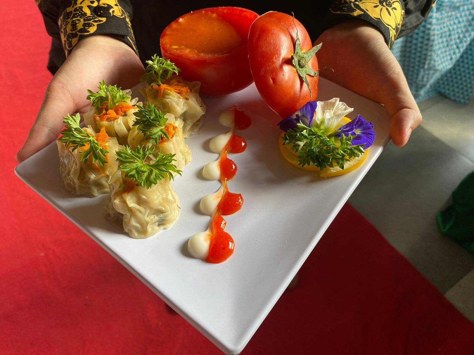 Pemkab Bojonegoro Gelar Lomba Memasak