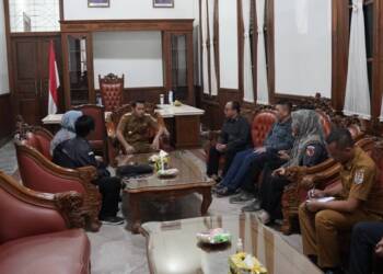 Masyarakat Tuban Diimbau Gunakan Hak Pilih di Pemilu Serentak 2024