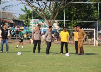 Bupati Tuban Cup, Ajang Cari Bibit Atlet Unggul