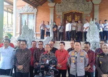 Gubernur Bali Terapkan Aturan Baru, WNA di Bali Wajib Tahu