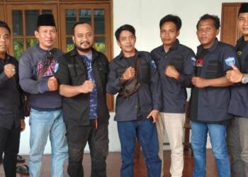 KJJT Pamekasan Kunjungi Ketum KJJT Jatim, Ini Tujuannya