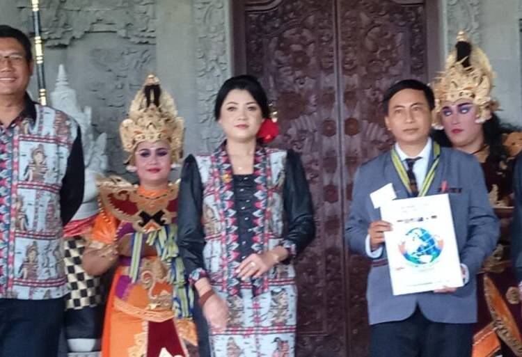 LPK Kaori Academy Center Cetak Ratusan Calon Naker Siap Kerja ke Mancanegara