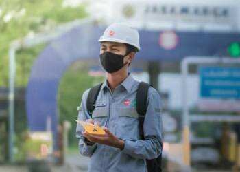 Mengenal Yunus Dwi Saputra, Content Creator yang Punya Banyak Ide Kreatif