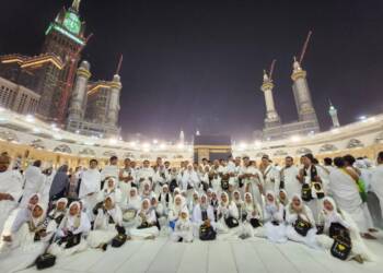 Persiapan dan Tantangan Ibadah Haji