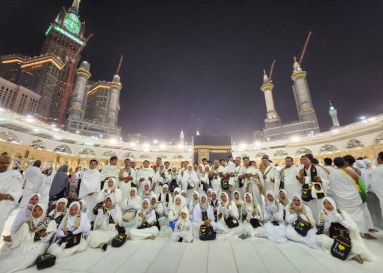 Persiapan dan Tantangan Ibadah Haji