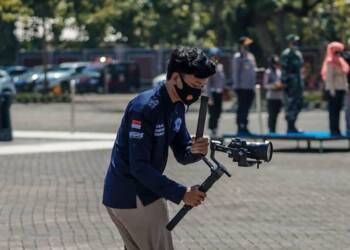 Bang Bir, Content Creator Muda Sukses Berkarir di Dunia Digital
