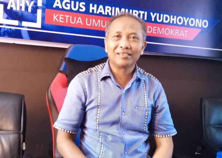 Demokrat Bali Menyambut Positif Soal Pertemuan Puan dan AHY