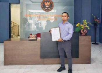 Kasus Dugaan Pelanggaran Kode Etik dan Hukum Seleksi PPS di Tapteng Segera Disidangkan