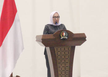 Bupati Anna: Bojonegoro Terus Berinovasi Produktif Tingkatkan Pendapatan Daerah