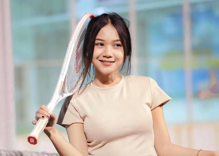 Kisah Inspiratif Isya Shefiana, Influencer Muda.