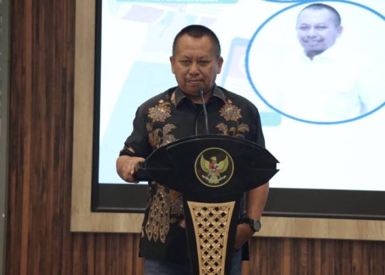 Luthfi Hakim : Jurnalistik Adalah Karya Intelektual yang Mencerdaskan