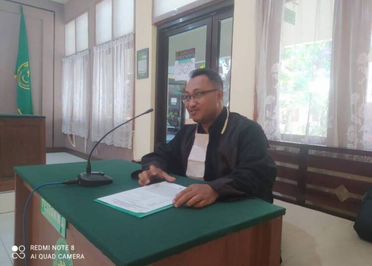 LBH Anak Bangsa Apresiasi Kinerja Polsek dalam Kasus KDRT di Kecamatan Dukun, Gresik.