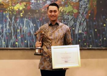 Predikat KLA, Kabupaten Tuban Naik dari Madya jadi Nindya.