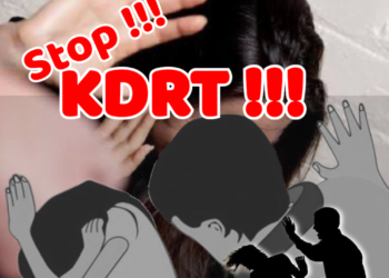 Penangganan Dinilai Lambat dan Penuh Tanda Tanya!! Kasus KDRT Pasangan Muda di Kecamatan Dukun, Gresik.