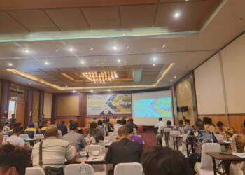 Pemkab Bojonegoro Siapkan Pembangunan Ramah Lingkungan Menuju Ekonomi Hijau 