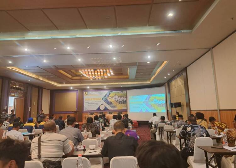 Pemkab Bojonegoro Siapkan Pembangunan Ramah Lingkungan Menuju Ekonomi Hijau 