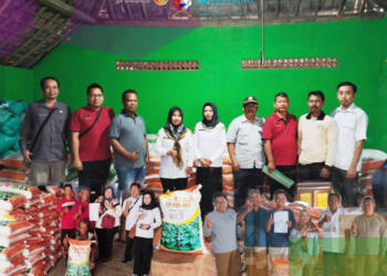 Pemkab Bojonegoro Realisasikan Bantuan Pupuk 502,2 Ton Bagi Petani Tembakau