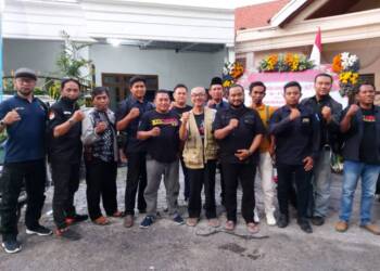 HUT ke-4, KJJT Minta APH Tindak Tegas Galian Ilegal Mojokerto yang Meresahkan Masyarakat.