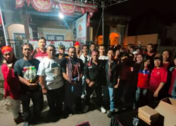 KJJT Jadi Tamu Kehormatan ITB di HUT Kemerdekaan RI Ke 78.