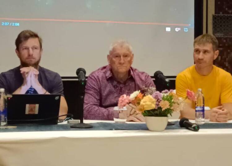 Eksplorasi Kemajuan Telematika dan loT, Wialon Satukan Pemimpin Industri di Indonesia