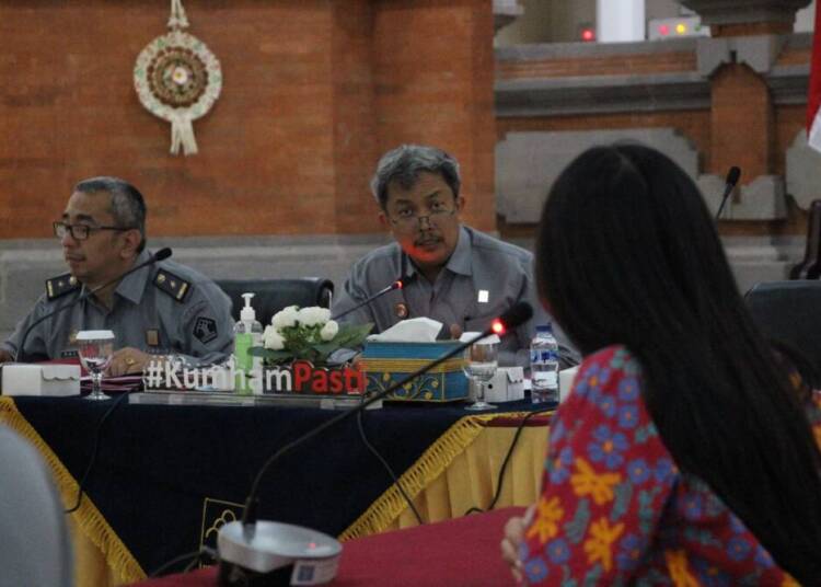 Sembilan Warga Keturunan Jepang dan New Zealand Jalani Sidang Kewarganegaraan