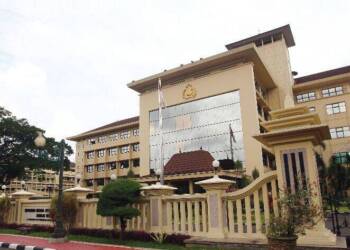 LSI: 86,1% Responden Puas Atas Penanganan TPPO Oleh Polri