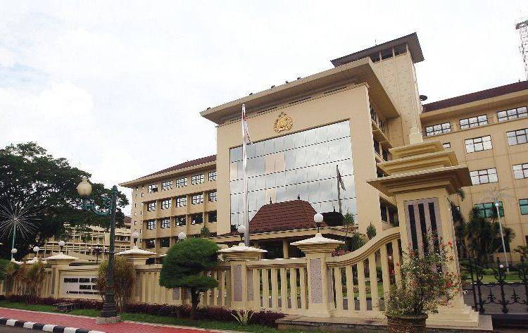 LSI: 86,1% Responden Puas Atas Penanganan TPPO Oleh Polri