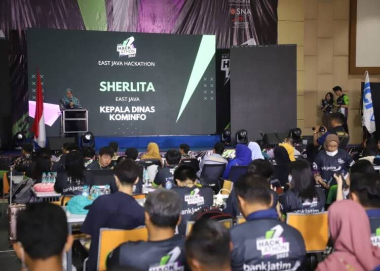 KIM Jatirogo Terpilih Ikuti Bootcamp Hackathon 2023.