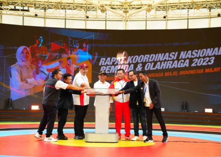 Panglima TNI : TNI Selenggarakan Olimpiade Militer Internasional