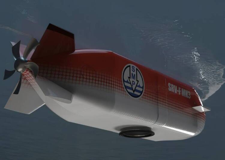 Indonesia Segera Memiliki Submarine Rescue Vehicle System Pabrikan Inggris