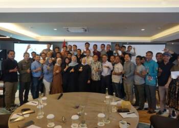 Bupati Bojonegoro Tegaskan Prinsip Kebermanfaatan dalam Kebijakan Pemerintah