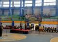 Turnamen Bola Voli Dandim Cup 2023 di Lamongan Resmi Dibuka.