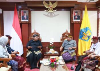 Soal LPG 3 Kg, PJ Gubernur Bali Harap ada Regulasi Tegas Distribusi Gas
