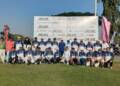 Pakuwon Golf Surabaya Menggelar Mid Year Golf Tournament 2023 dengan 2 Shotgun.