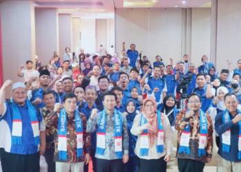 RTIK Jawa Timur, Jalin Erat Sinergi Dengan Multistakeholder Untuk Dukung Percepatan Transformasi Digital di Jatim.