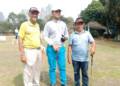 Golf Pro Korwil Jatim Bangkit Gelar Gobar di Malang Sebagai Ajang Silaturahmi