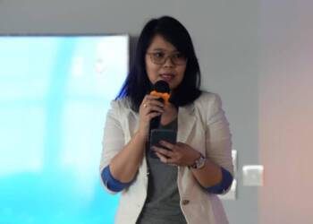 AIS Bangun Era Baru Pertumbuhan Ekonomi Biru Berkelanjutan