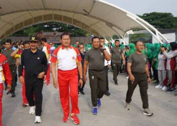 Panglima TNI: TNI-Polri dan ASN Netral, Pemilu 2024 Akan Berjalan Lancar