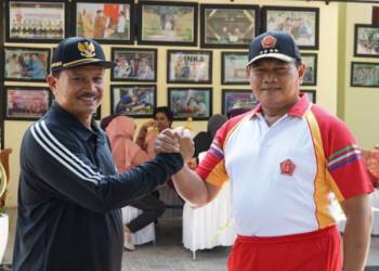Apresiasi Laksamana TNI Yudo Atas Kemajuan Pesat Kota Madiun