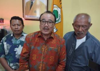 Pilpres 2024, Golkar Bali Siap Menangkan Pasangan Prabowo-Gibran